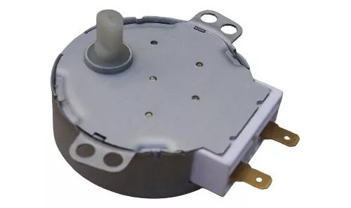 Motor para plata de microondas Galanz de 5RPM 30V 4W 