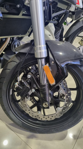 Voge 500 R El Mejor Precio 0km No Cb 500 R
