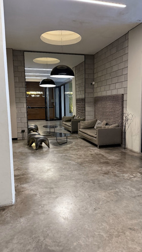 Alquiler | Loft Industrial | De 2 1/2 Ambientes | A 100 Metros De Puerto Madero | Ideal Estudiantes Uca !