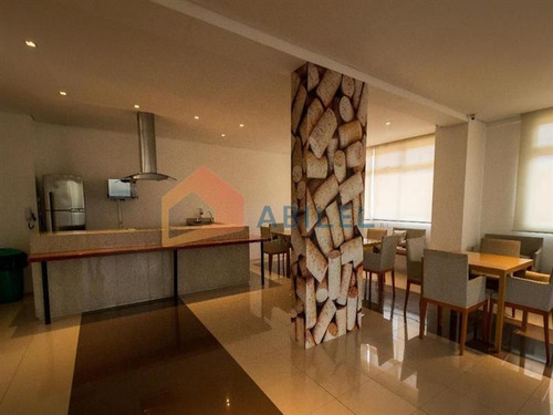 Imagem 22 de 30 de Apartamento Mooca - 7998