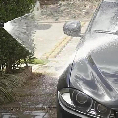 Champú limpiador y lavado de autos Citrus Evox Automotive