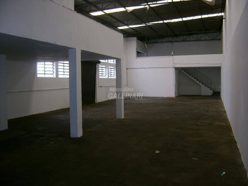 Imagem 5 de 16 de Barracão À Venda Em Vila Joaquim Inácio - Ba164610