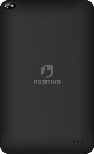 Tablet Positivo 4g Wi-fi 2gb 64gb Android 10 5mp Gps Usb-c