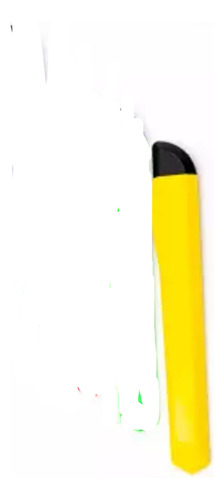 Cuchillo Cartonero Chico Existencia Color En Descripcion