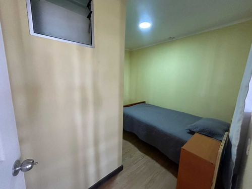 Residencial Con Galpon En Arriendo (69490)