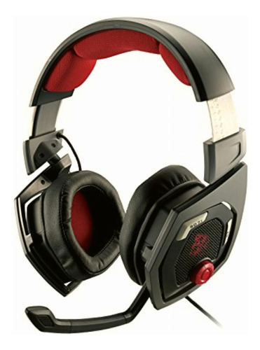 Tt Esports Shock 3d 7.1 Surround Sound Gaming Headset