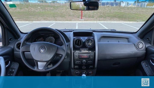 Renault Oroch Expression 1.6 2017