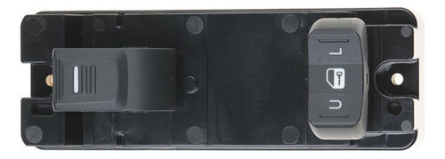 Control Maestro Switch For Chevrolet Colorado Gmc Canyon