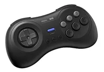 Comprar 8bitdo M30 - Gamepad Inalámbrico Para Sega Genesis Y Sega Me