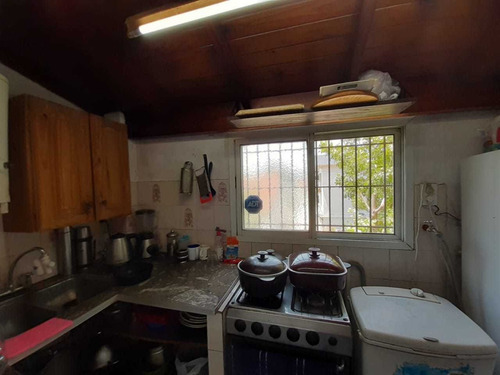 Venta Departamento En Santa Teresita Calle 5 E/29 Y 30 C/gas