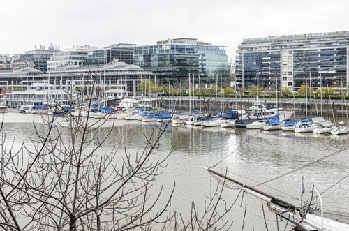 Oficinas Alquiler Puerto Madero