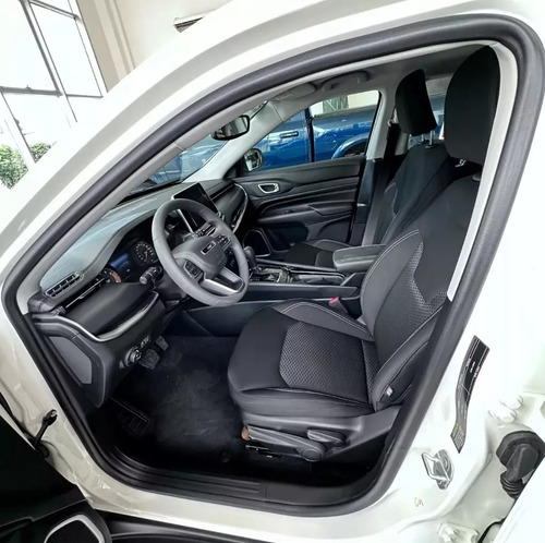 Jeep Compass 1.3 Sport At6