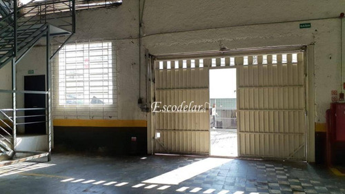 Loja Em Jardim São Paulo(zona Norte), São Paulo/sp De 300m² Para Locação R$ 19.500,00/mes - Lo873858