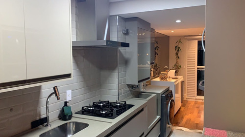 Imagem 11 de 25 de Apartamento - Butantã - 3 Dormitórios. - Wtapfi87761