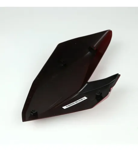 Carenagem Direita Tanque Fan 160 2017 Vermelho Original | MercadoLivre