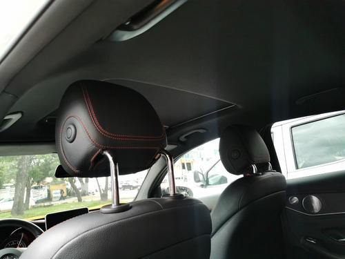 Imagen 5 de 15 de Mercedes Glc 43 Amg Impecable 2019