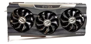 Evga Geforce Rtx 3090 24gb Ftw3 Ultra Graphics Card
