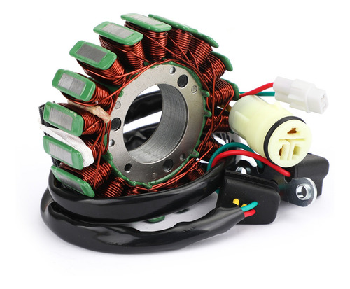 Gerador Para Husqvarna Te Tc Smr 250 310 450 510