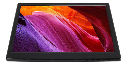 Monitor De Pc Portátil De 12 Pulgadas Tft Lcd Vga Hd Multime
