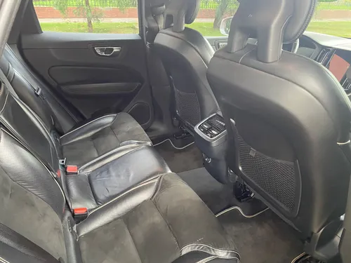 Volvo XC60 2.0 T5 Awd R-design