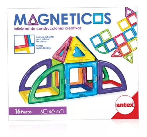 Comprar Juguetes Magnéticos Para Niños