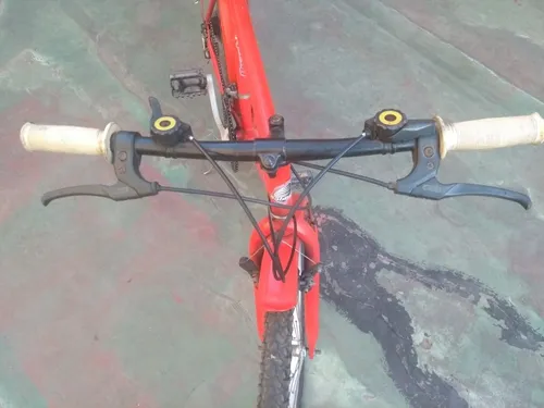 Bicicleta mountain bike rodado 26 usada new arrivals
