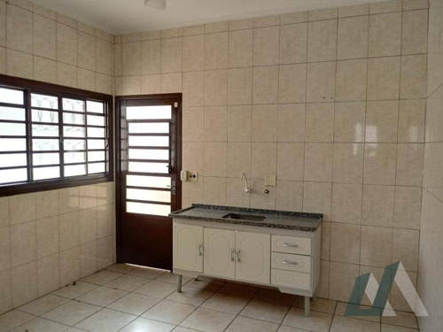 Imagem 6 de 17 de Casa Para Alugar, 197 M² Por R$ 3.500,00/mês - Centro - Sorocaba/sp - Ca1389