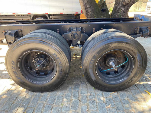 Volkswagen 24-280 Truck