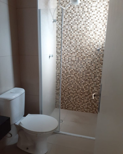 Imagem 9 de 10 de Apartamento - Ap00468 - 69877065