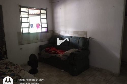 Imagem 5 de 12 de Chácara À Venda Em Itanhaém - Analisa Carro - Ch151 R