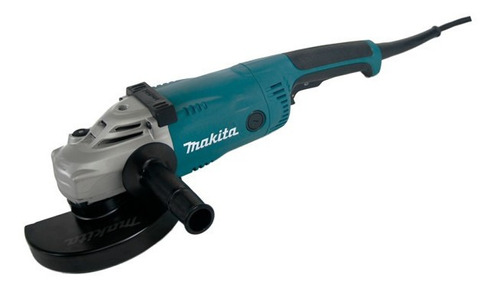 Esmeril Angular Makita 9   2.200 Watts Ga9020