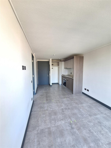 Arriendo Depto Nuevo 1d1b Ñuñoa - Portal Ñuñoa Y Universidad