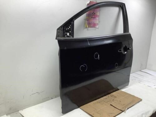 Nissan Sentra Sv 2013-2015 Front Left Door Shell Super B Ttl