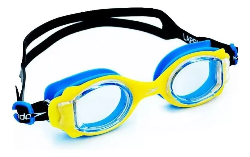 Terceira imagem para pesquisa de oculos de natação speedo