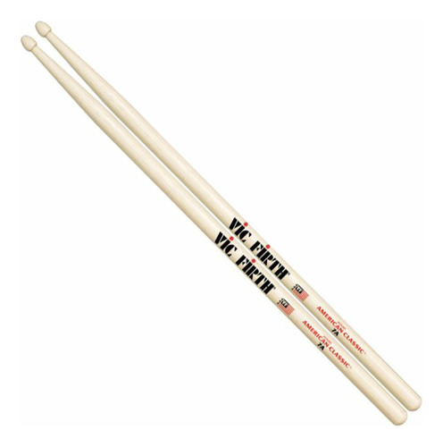 Palillo/vic Firth 7aw