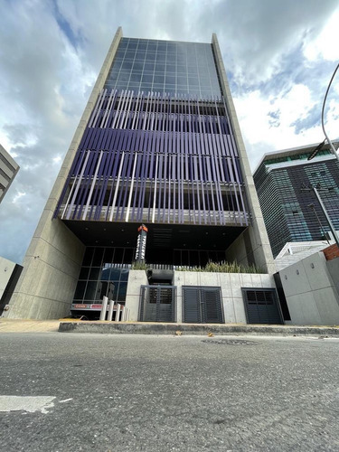 Imagen 2 de 30 de En Venta Espectacular Torre, Ubicada En Las Mercedes. (r.o)