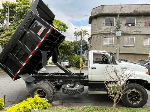 Chevrolet Kodiak Modelo 2006, Carro 100% Original