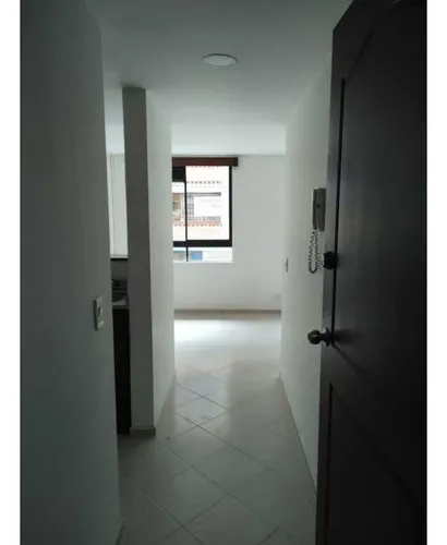 Venta De Apartaestudio Boston Centro