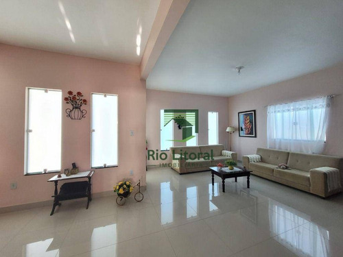 Imagem 23 de 30 de Casa Triplex Com 3 Suítes À Venda Em Barra De São João - Casimiro De Abreu/rj - Ca1247