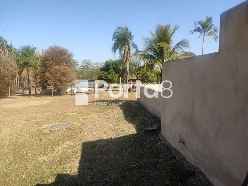 Imagem 5 de 12 de Chacara - Recanto Do Ala - Ref: 17986 - V-p8418