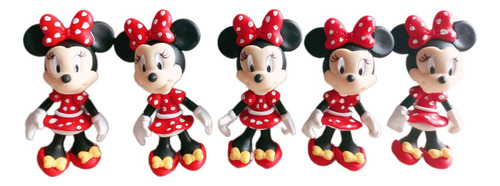 5 Minnie Biscuit