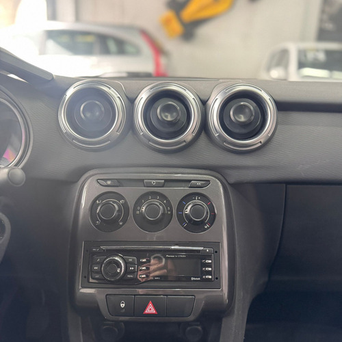 Citroën C3 C3 TENDANCE 1.5 FLEX 8V 5P MEC.