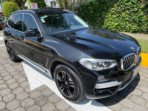 Imagen 3 de 15 de Bmw X3 Xdrive 30ia X Line 2018 (4x4)