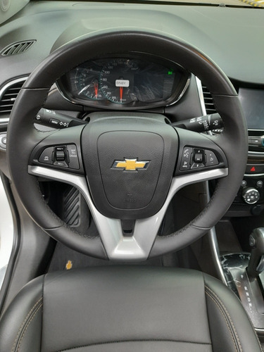Imagen 15 de 15 de Chevrolet Trax 2020 1.8 Premier At