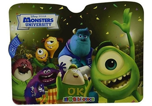 Monster University