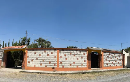Casa Bonita 400mts Totales 90mts Construcción