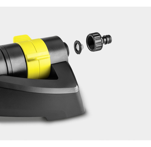 Aspersor Oscilante Os 5.320 S Karcher