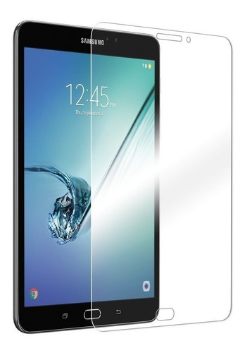 Mica De Vidrio Templado 9h Para Galaxy Tab S2 8.0 T710 T715