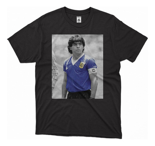 Camiseta Diego Armando Maradona 