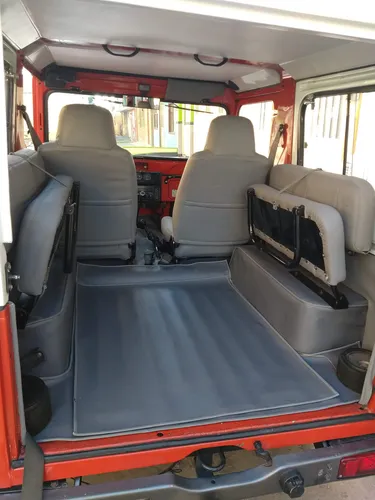 Daihatsu Diesel Recien Reparado, Todo Original Le Sirve Todo